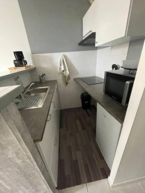 Charmant appartement